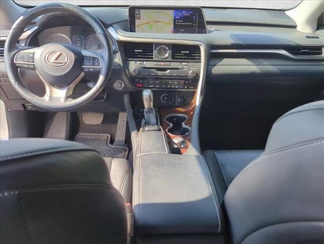 used 2018 Lexus RX 350 car, priced at $26,998