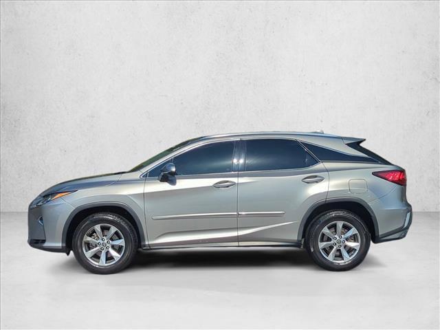 used 2018 Lexus RX 350 car, priced at $26,998