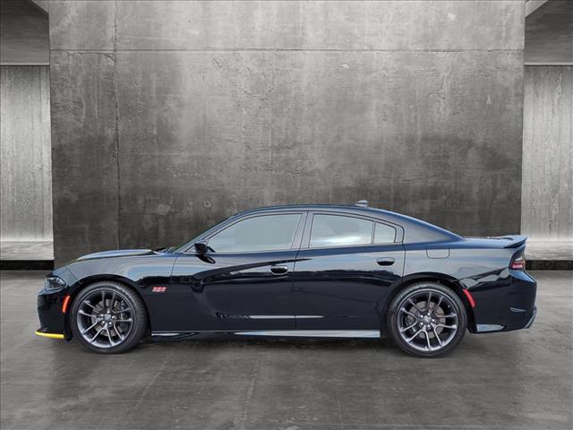 used 2023 Dodge Charger car, priced at $48,547