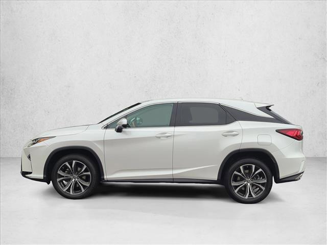used 2018 Lexus RX 350 car, priced at $26,106