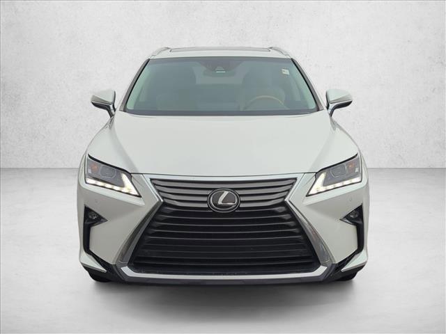 used 2018 Lexus RX 350 car, priced at $26,106