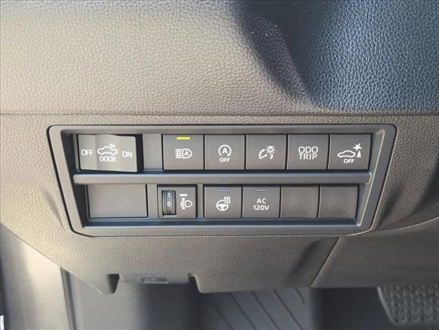 new 2025 Toyota Tundra car, priced at $64,152