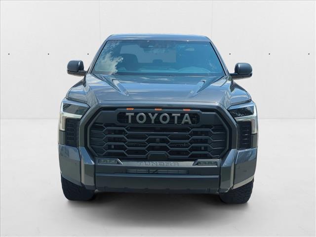 new 2025 Toyota Tundra car, priced at $64,152