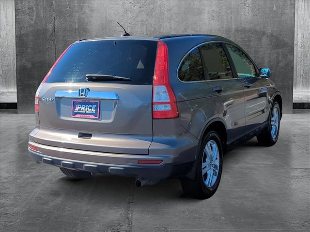 used 2010 Honda CR-V car, priced at $9,991