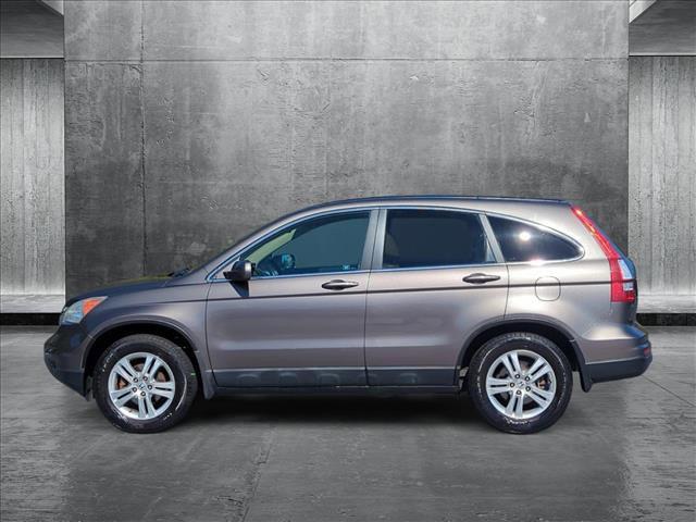 used 2010 Honda CR-V car, priced at $9,991