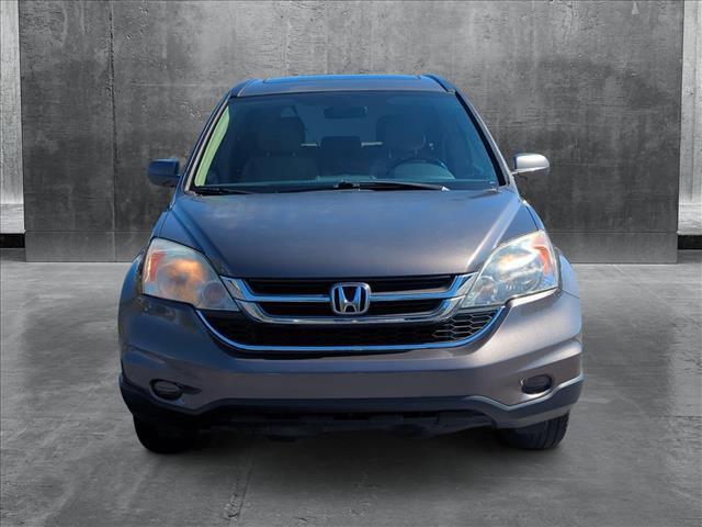 used 2010 Honda CR-V car, priced at $9,991