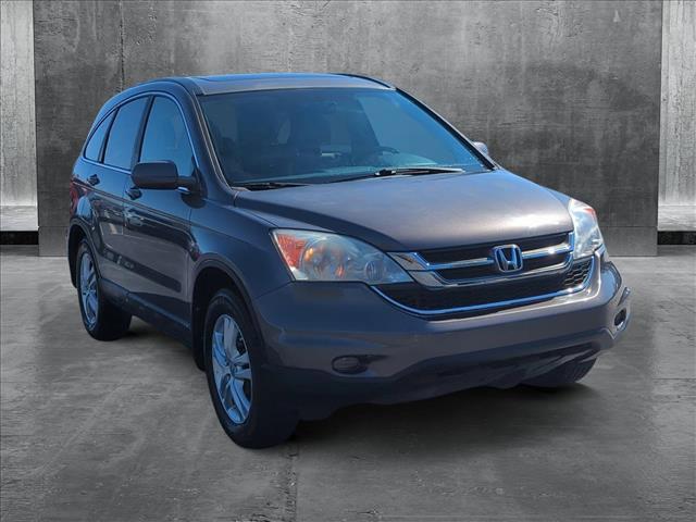 used 2010 Honda CR-V car, priced at $9,991