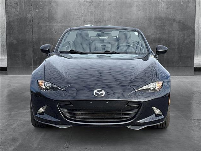 used 2017 Mazda MX-5 Miata car, priced at $18,994