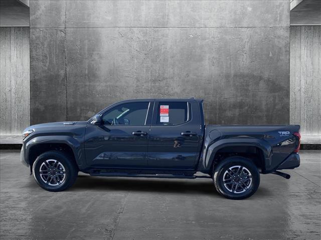 new 2024 Toyota Tacoma car, priced at $50,614