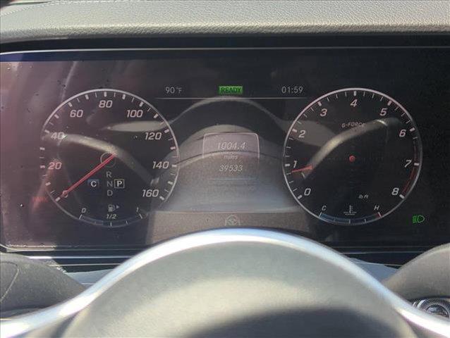 used 2019 Mercedes-Benz CLS 450 car, priced at $36,691