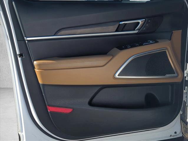 used 2021 Kia Telluride car, priced at $22,850