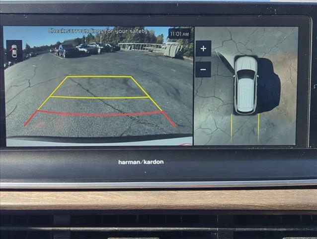 used 2021 Kia Telluride car, priced at $22,850