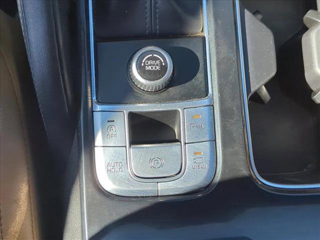 used 2021 Kia Telluride car, priced at $22,850