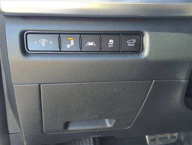 used 2021 Kia Telluride car, priced at $22,850