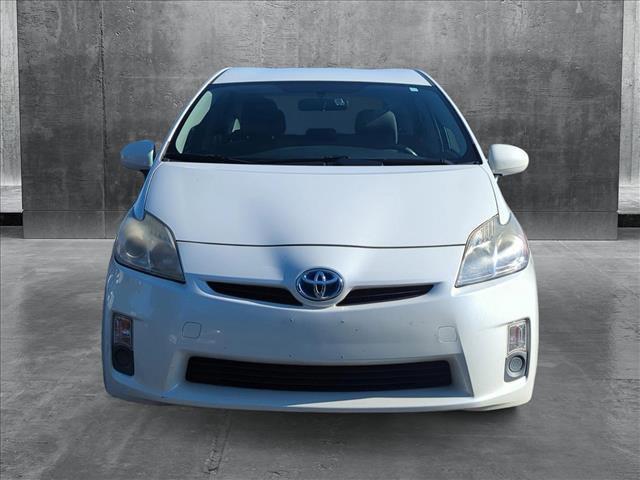 used 2010 Toyota Prius car, priced at $4,394