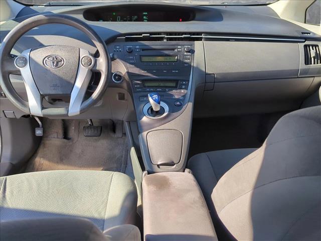 used 2010 Toyota Prius car, priced at $4,394