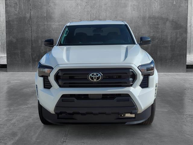 new 2024 Toyota Tacoma car, priced at $40,704