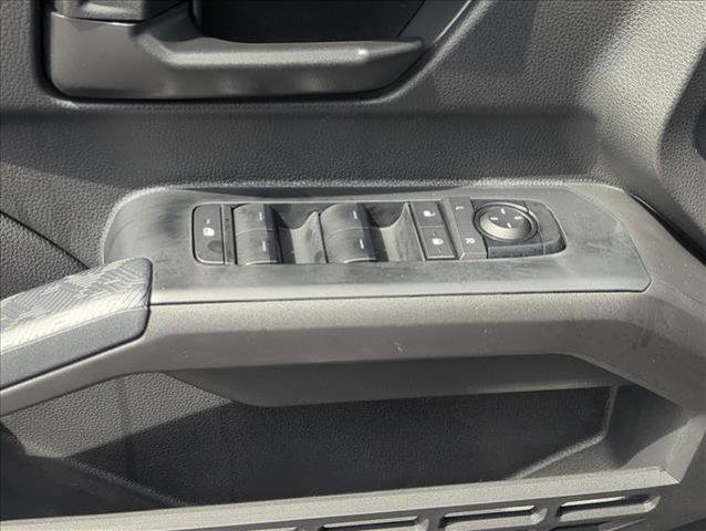 new 2025 Toyota Tacoma car, priced at $44,645