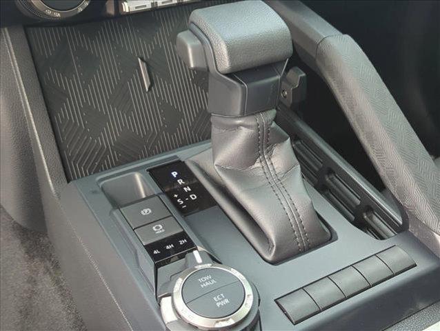 new 2025 Toyota Tacoma car, priced at $44,645