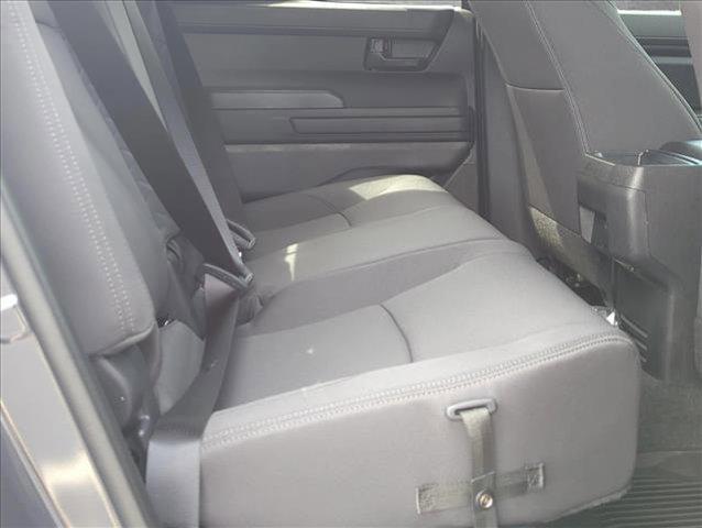 new 2025 Toyota Tacoma car, priced at $44,645