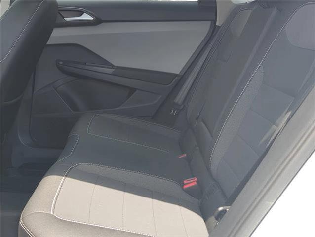 used 2023 Volkswagen Taos car, priced at $21,794