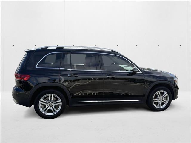 used 2020 Mercedes-Benz GLB 250 car, priced at $23,463