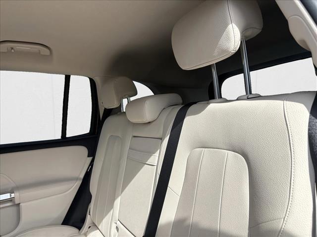 used 2020 Mercedes-Benz GLB 250 car, priced at $23,463