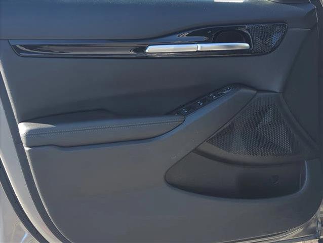 used 2024 Kia Seltos car, priced at $19,998