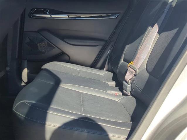 used 2024 Kia Seltos car, priced at $19,998