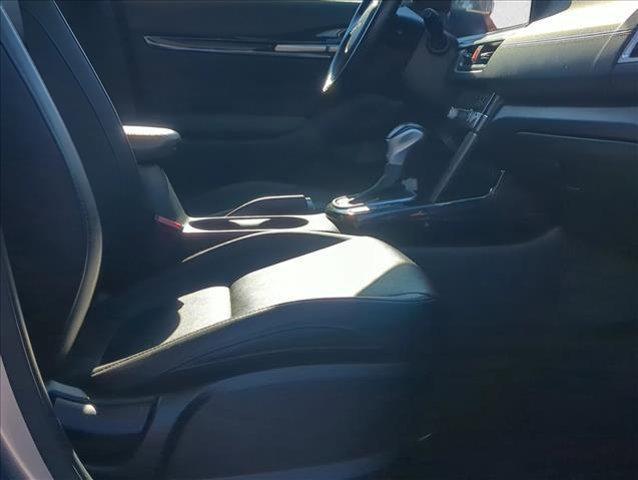 used 2024 Kia Seltos car, priced at $19,998