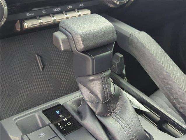 new 2025 Toyota Tacoma car, priced at $50,604