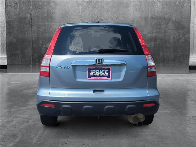 used 2009 Honda CR-V car, priced at $9,459