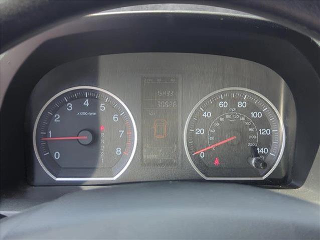 used 2009 Honda CR-V car, priced at $9,459
