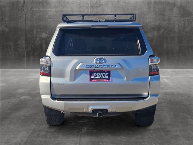 used 2014 Toyota 4Runner car, priced at $19,894