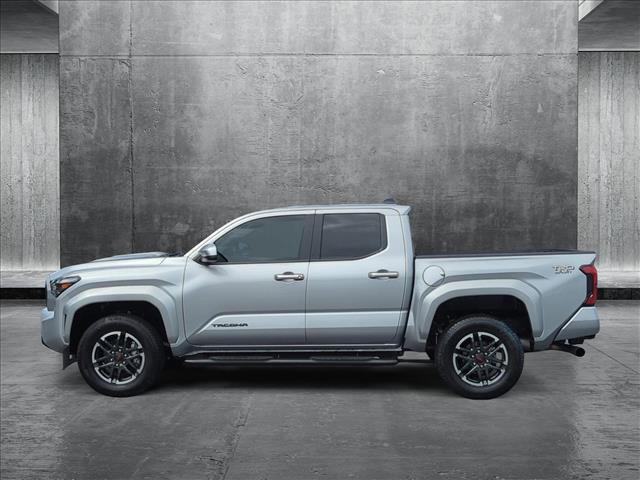 used 2024 Toyota Tacoma car, priced at $42,592