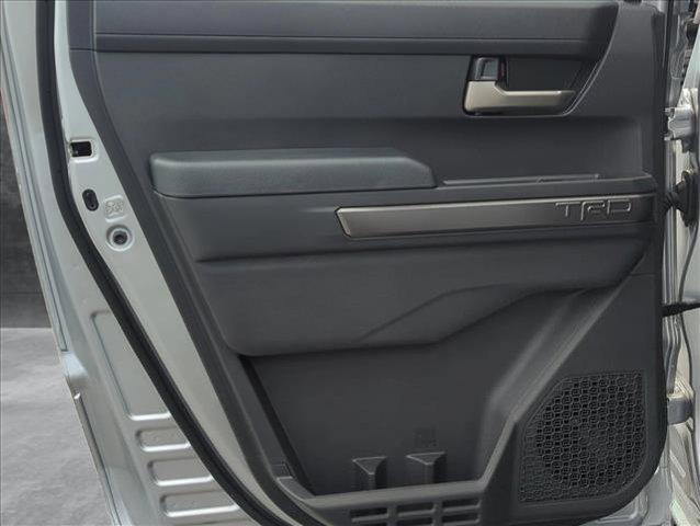 used 2024 Toyota Tacoma car, priced at $42,592
