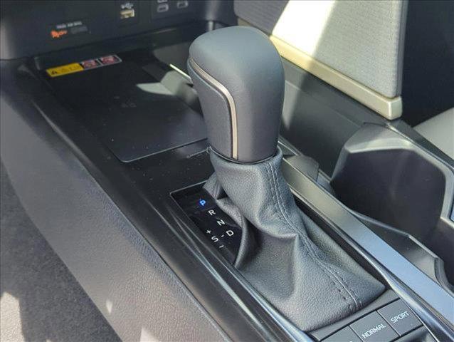 new 2025 Toyota Camry car, priced at $35,755