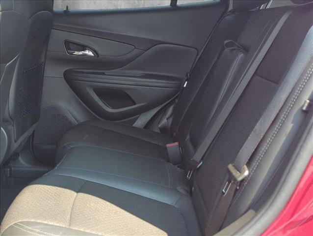 used 2020 Buick Encore car, priced at $11,993