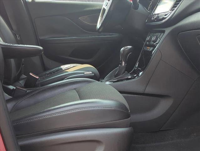 used 2020 Buick Encore car, priced at $11,993