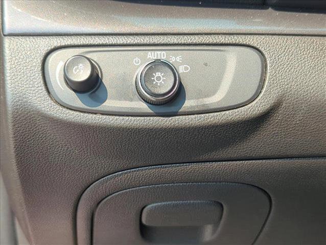 used 2020 Buick Encore car, priced at $11,993
