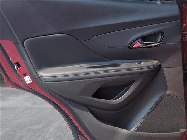 used 2020 Buick Encore car, priced at $11,993
