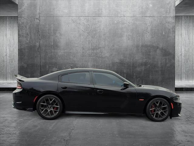 used 2019 Dodge Charger car, priced at $30,791