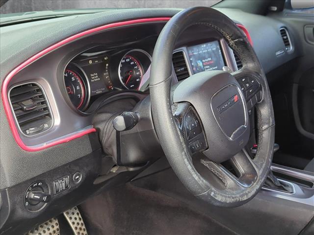 used 2019 Dodge Charger car, priced at $30,791