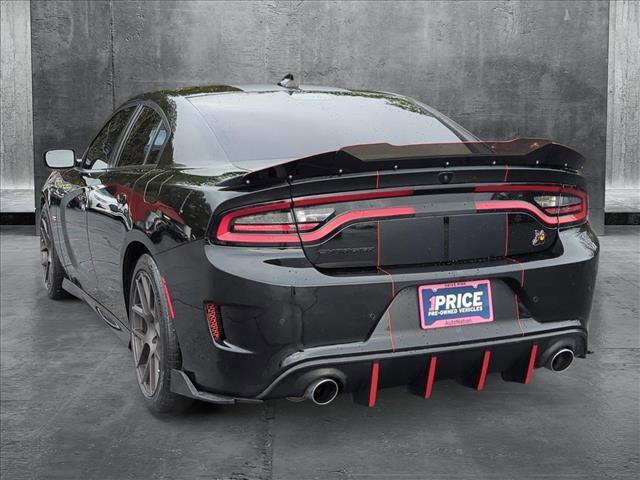 used 2019 Dodge Charger car, priced at $30,791