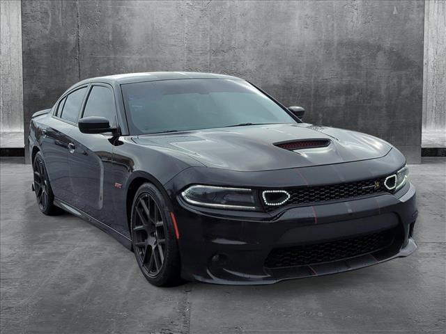 used 2019 Dodge Charger car, priced at $30,791