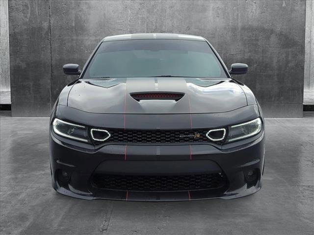 used 2019 Dodge Charger car, priced at $30,791