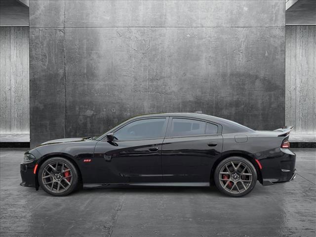 used 2019 Dodge Charger car, priced at $30,791