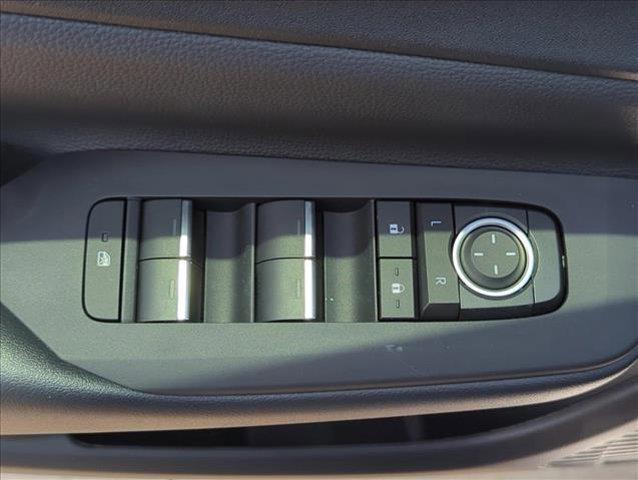 new 2025 Toyota Prius car, priced at $41,092