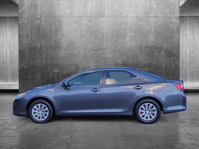 used 2012 Toyota Camry car, priced at $8,692