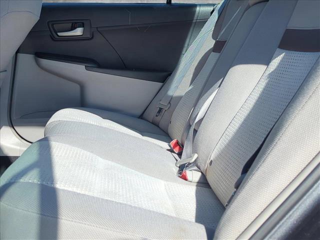 used 2012 Toyota Camry car, priced at $8,692